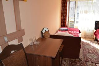 Hotel Kezdesu - Almaty - 3