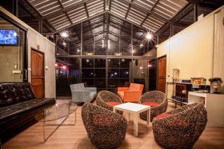 Tuscany Land Resort Donmuang - Bangkok - 5