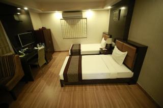 Hotel Comfotel Kolkata - Kalkutta - 4