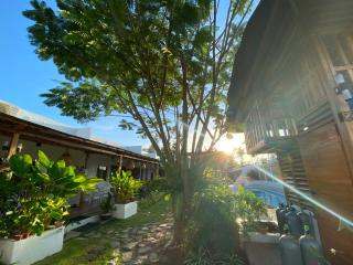 Kalachuchi Inn 薄荷雞蛋花旅宿 - Panglao - 7