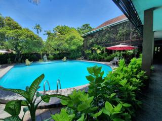 Sanur Agung Suite - Sanur - 2