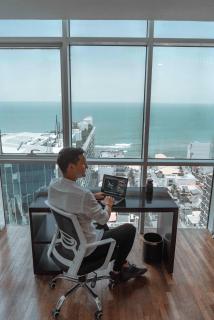 Platinum One Suites - 2