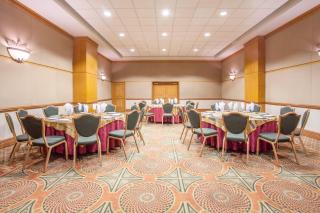 Crowne Plaza Torreon by IHG - Torreón - 3