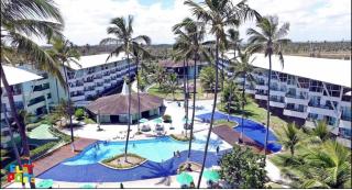 Excelente Loft Ancorar - Porto de Galinhas - 2