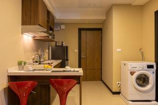 NaiHarn Sea Condo by Holy Cow, 1-BR, mountain view - Nai Harn Beach - 3