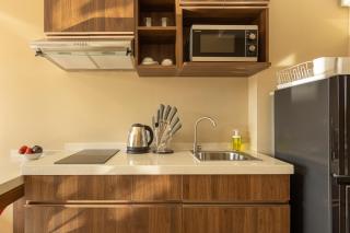 NaiHarn Sea Condo by Holy Cow, 1-BR, mountain view - Nai Harn Beach - 4