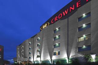 Crowne Plaza Toluca - Lancaster by IHG - Toluca - 0