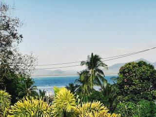 Rinna Resort - Ko Muk - 5