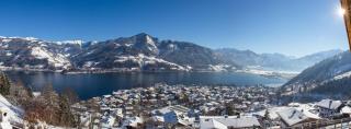 Chalet Der Bichlhof - Zell am See - 6
