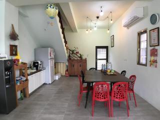 JOY Homestay - Shoufeng - 7