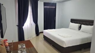 La Capannina Hotel Patong - Patong - 4