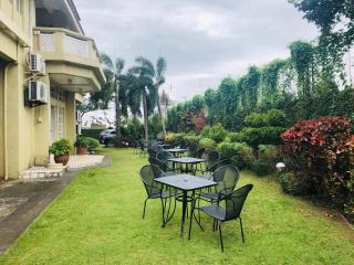 Citi Garden Suites - 9