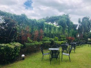 Citi Garden Suites - 5