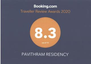 PAVITHRAM RESIDENCY - Kollam - 9