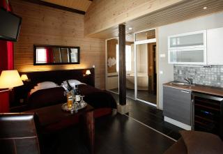 Hotel & Spa Resort Järvisydän - Rantasalmi - 9