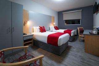 Inani Hotel Gallagher - Midrand - 1