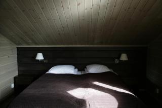 Hotel & Spa Resort Järvisydän - Rantasalmi - 8