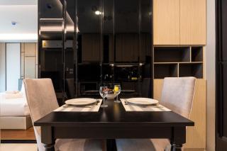 Panora Surin by Holy Cow, 1-BR, courtyard view - 1