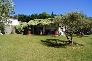 Studio au coeur de la petite camargue - Beauvoisin - 9