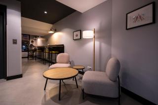 U-Hotel Darío Lugo - 1