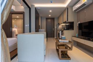 Panora Surin by Holy Cow, 1-BR, courtyard view - 2
