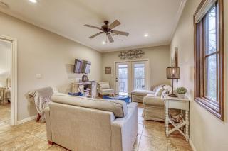 The Village at Gruene - New Braunfels - 1
