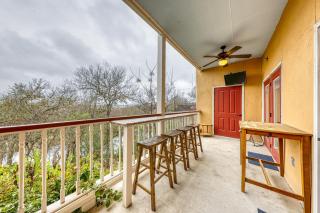 The Village at Gruene - New Braunfels - 9