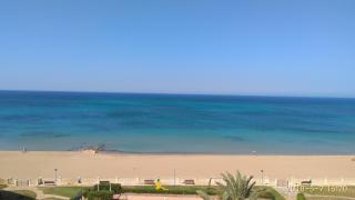 Apartamento primera línea de mar - Dénia - 1
