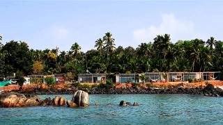 Abidal Resort - Patnem - 8