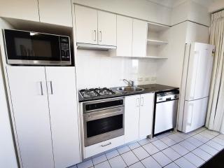 Inn on the Park Apartments - Brisbane - 9