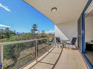 Inn on the Park Apartments - Brisbane - 6