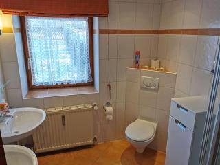 Ferienhaus-Haidweg-Wohnung-1 - Haidmühle - 5