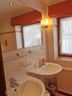 Ferienhaus-Haidweg-Wohnung-1 - Haidmühle - 1