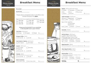 Highlander Motor Inn - 2