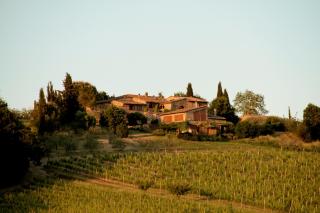 Casina Di Cornia - Castellina in Chianti - 9