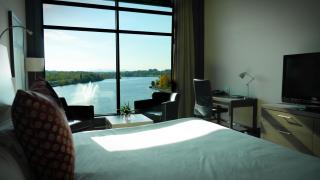 Grand Hotel Times Sherbrooke - 6