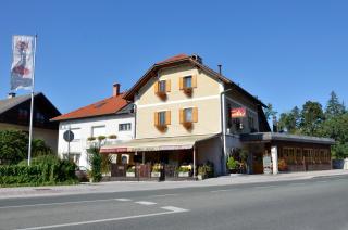 Guest House Arvaj - Kranj - 0