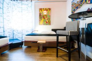 B&B Villa Fortezza - Ascoli Piceno - 9