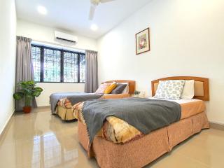 Kuala Lumpur Jalan Ipoh Terrace House - 2