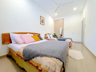 Kuala Lumpur Jalan Ipoh Terrace House - Kuala Lumpur - 7