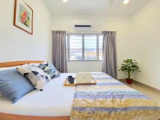 Kuala Lumpur Jalan Ipoh Terrace House - Kuala Lumpur - 8
