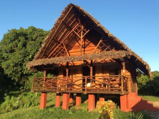 LES CHALETS DE MELINDA - 0