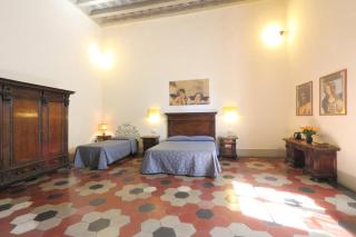 Hotel Bavaria - Florence - 1