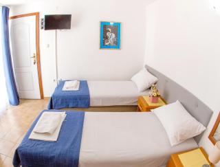 Fisherman House Apartments - Rafailovici - 2
