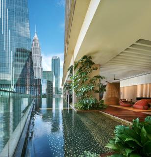 The RuMa Hotel and Residences - Kuala Lumpur - 9