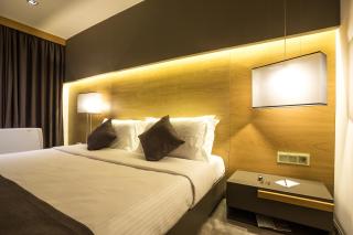 Rilets Resort & Spa - Kloster Rila - 2