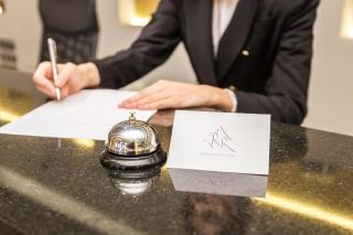 Rilets Resort & Spa - Kloster Rila - 8