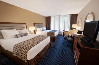 Crowne Plaza Princeton - Conference Center by IHG - Princeton - 4
