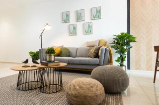 EkoCheras Cozy Suite by DreamScape - 0