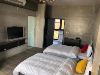 SH Villa - Huxi - 6